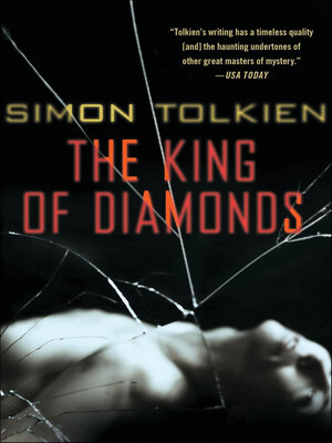 The King of Diamonds - ebook